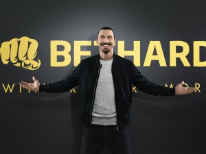 Bethard får in Zlatan i sitt team